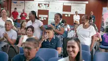 24 planteles oficiales participaron en la clausura del proceso de Metodologías Flexibles