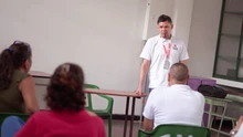 Secretaría de Educación y Save the Children unen esfuerzos para combatir la desescolarización 