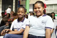 Como “inolvidable” calificaron algunos niños su recorrido por la emblemática Plaza de Cayzedo