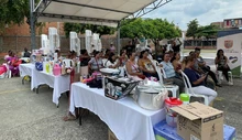 Llegó el ‘Presupuesto Participativo’ con capital semilla para 81 emprendimientos de las comunas 7 y 21
