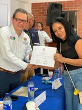 Llegó el ‘Presupuesto Participativo’ con capital semilla para 81 emprendimientos de las comunas 7 y 21