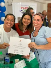 Llegó el ‘Presupuesto Participativo’ con capital semilla para 81 emprendimientos de las comunas 7 y 21