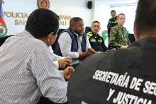 Balance positivo: marchas en Cali transcurrieron en completa calma