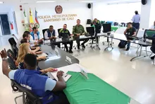 Balance positivo: marchas en Cali transcurrieron en completa calma