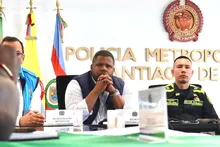 Balance positivo: marchas en Cali transcurrieron en completa calma