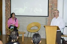 Gobierno francés manifiesta intención de ampliar la cooperación con Colombia