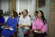 Gobierno francés manifiesta intención de ampliar la cooperación con Colombia