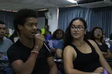 Cultura Ciudadana para la transformación de Cali 