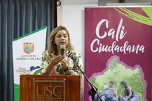 Cultura Ciudadana para la transformación de Cali 