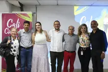 Cultura Ciudadana para la transformación de Cali 