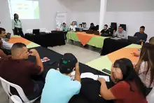 En Cali, las plazas de mercado se enfocan hacia la gestión empresarial y el mercadeo 