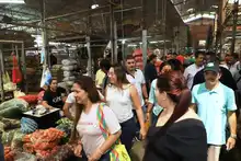 En Cali, las plazas de mercado se enfocan hacia la gestión empresarial y el mercadeo 
