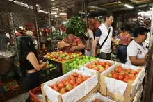 En Cali, las plazas de mercado se enfocan hacia la gestión empresarial y el mercadeo 