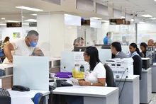 Encuesta de satisfacción: herramienta para conocer la percepción de atención al ciudadano