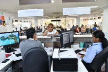 Encuesta de satisfacción: herramienta para conocer la percepción de atención al ciudadano