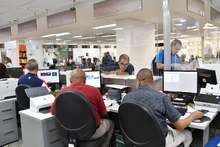 Encuesta de satisfacción: herramienta para conocer la percepción de atención al ciudadano