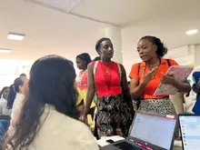 Todas y Todos a Estudiar potencia talentos y habilidades para la vida laboral