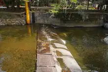Dagma hace recorridos para evaluar condiciones del agua en el río Cali y sus afluentes
