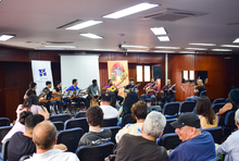 Las músicas populares y tradicionales son las protagonistas del XI  Encuentro IPC y las Culturas Populares