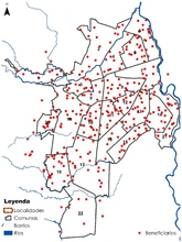 Mapa de calor