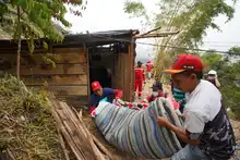 Operativo conjunto entre Alcaldía y Policía recupera área protegida del Cerro de la Antena en Cali