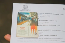 Continúa la entrega de tarjetas MÍO para estudiantes de planteles oficiales