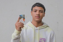Continúa la entrega de tarjetas MÍO para estudiantes de planteles oficiales