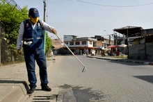 Alcaldía de Cali redobla esfuerzos frente al dengue 