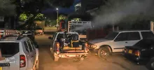 Alcaldía de Cali redobla esfuerzos frente al dengue 