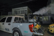 Alcaldía de Cali redobla esfuerzos frente al dengue 