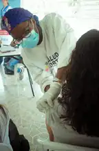 A partir del 30 de septiembre, niños de 9 años podrán vacunarse contra el Virus de Papiloma Humano