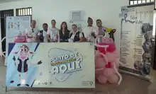 A partir del 30 de septiembre, niños de 9 años podrán vacunarse contra el Virus de Papiloma Humano