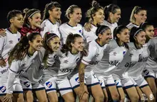 Nacional de Montevideo quiere sorprender en la Conmebol Libertadores Femenina 2023