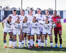 Nacional de Montevideo quiere sorprender en la Conmebol Libertadores Femenina 2023