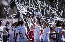 Nacional de Montevideo quiere sorprender en la Conmebol Libertadores Femenina 2023