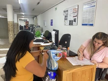 Se extendió la fecha de pago para las familias NO Bancarizadas