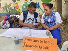 Se extendió la fecha de pago para las familias NO Bancarizadas