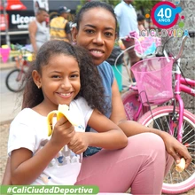 La Ciclovida: Un espacio de convivencia, construyendo una Cali mejor