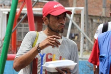 La solidaridad también es una expresión de amor