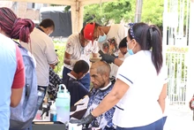 La solidaridad también es una expresión de amor