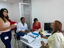 Jurídica emite lineamientos para la mejora continua en el proceso de producción normativa