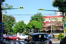 Inicia en Cali adecuación e instalación de ‘Semaforización Inteligente’