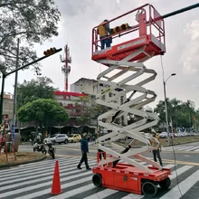 Inicia en Cali adecuación e instalación de ‘Semaforización Inteligente’