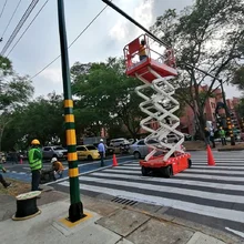 Inicia en Cali adecuación e instalación de ‘Semaforización Inteligente’