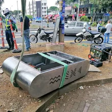 Inicia en Cali adecuación e instalación de ‘Semaforización Inteligente’