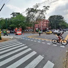 Inicia en Cali adecuación e instalación de ‘Semaforización Inteligente’