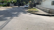 Rehabilitan vía alterna a la av. Ciudad de Cali en la conexión de la malla vial del Valle