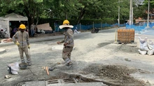 Vías del icónico Edificio Venezolano se renuevan con ‘Obras de Corazón’ en Cali