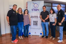 Mari, la mesa de servicios tecnológicos de la Alcaldía