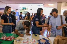 Mari, la mesa de servicios tecnológicos de la Alcaldía